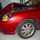 Illustration for article titled I Just Traded My $1 Oldsmobile For A Terrible 2003 Kia Rio